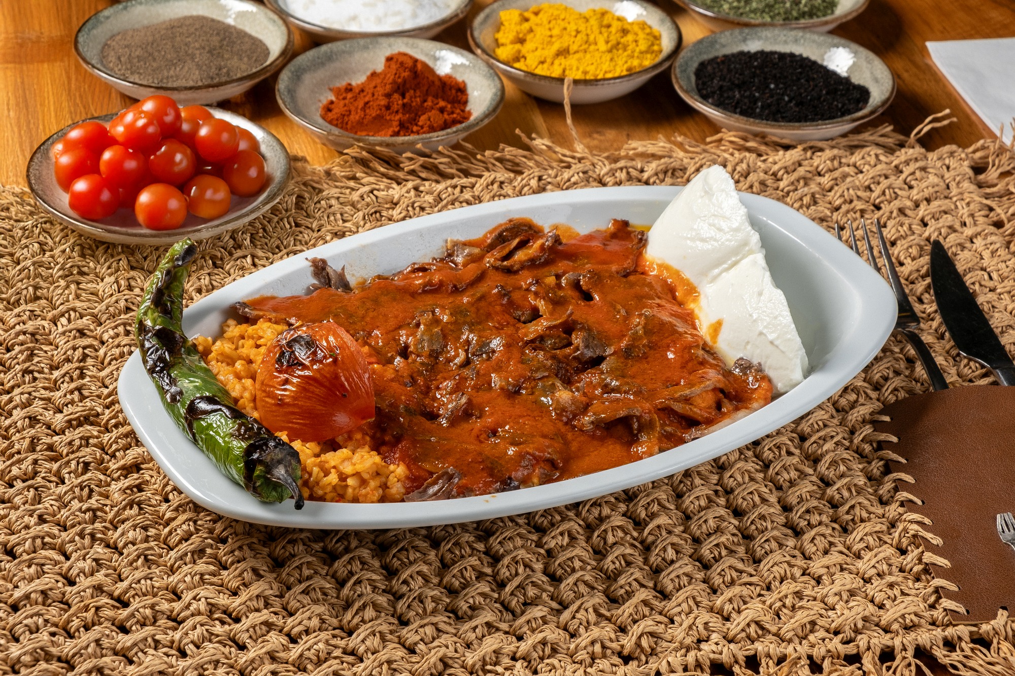 İskender