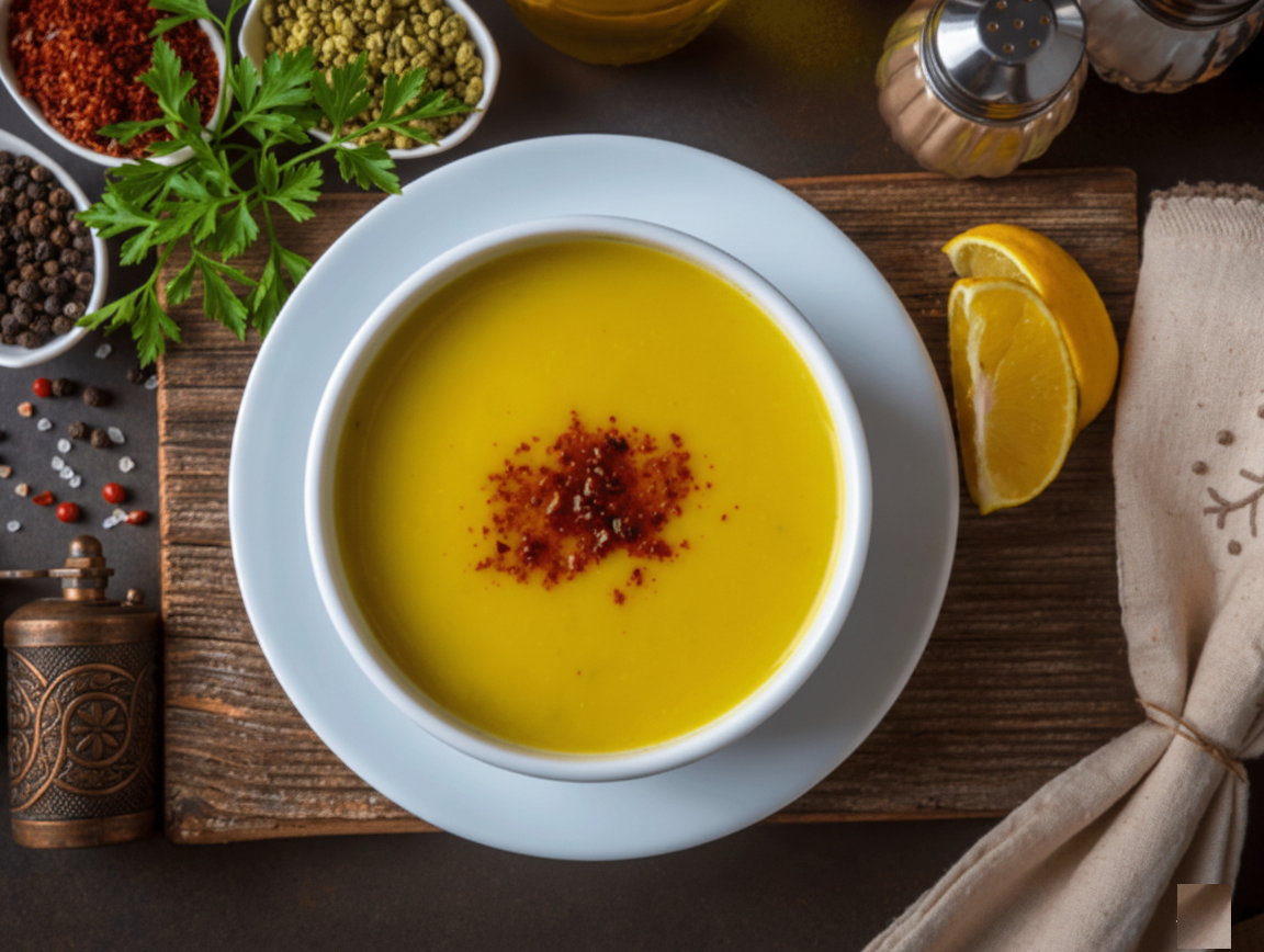 Mercimek